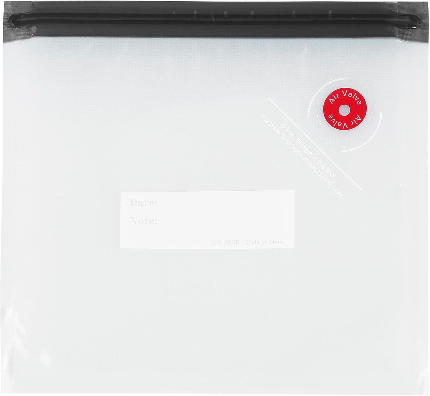 Vacuümset Küchenprofi EASYFRESH | Set van 7 stuks | 1x elektrische vacuümpomp, 1x vacuümpot S, M en L, 3x vacuümzakken 22x21 cm | borosilicaatglas, hoogwaardig kunststof | bereiding en opslag Voedselbewaardozen Naty Shop Vacuümzak 22 X 21 Cm