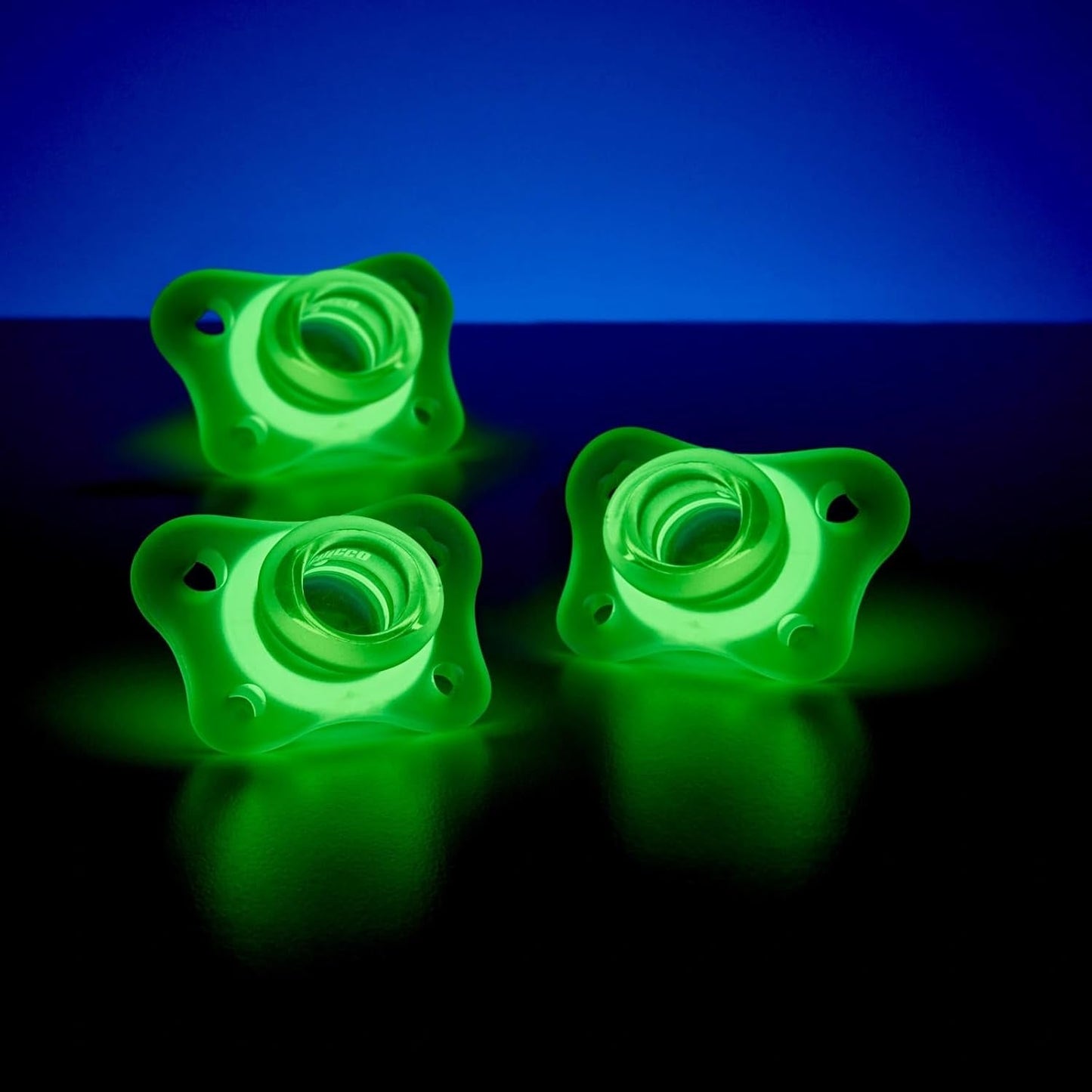 PHYSIOFORMA MINI ZACHTE SUSPENSIE PURGE, LICHT, 2-6M, 100% SILICONE, 2 STUKS