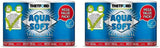 Aqua Zacht Toiletpapier Draagbaar Toiletpapier 4 Rollen/Flessen Campingtoiletten Outdoor Campingtoiletpapier