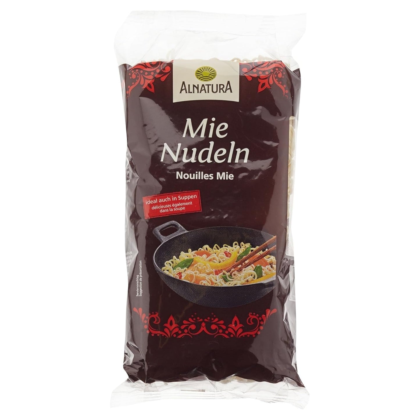Biologische Mie-noedels, 250g