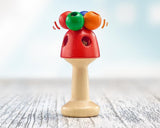Selecta 61027 Girali, speelgoed om te vangen, 10 cm Jucarii Bebe Naty Shop