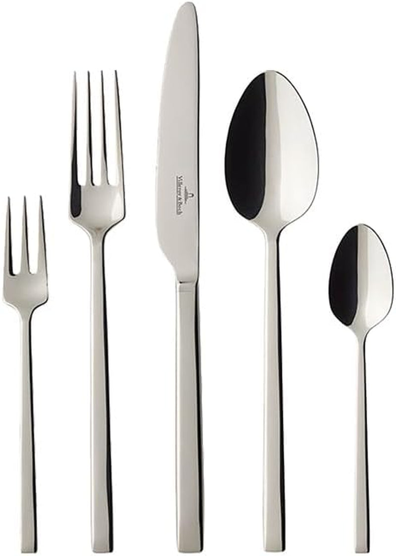 Villeroy & Boch La Classica bestek voor 6 personen, 30-delig Keuken Naty Shop