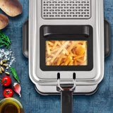 Tefal FR5160 Filtra Pro, semi-professionele oliefriteuse Apparaten Naty Shop