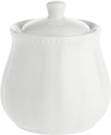 bij Porcellana Ducale suiker C/CC 220, wit