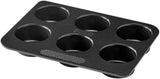 Pyrex Magic Muffin Pan voor 6 Muffins Vormen en bakplaten Naty Shop