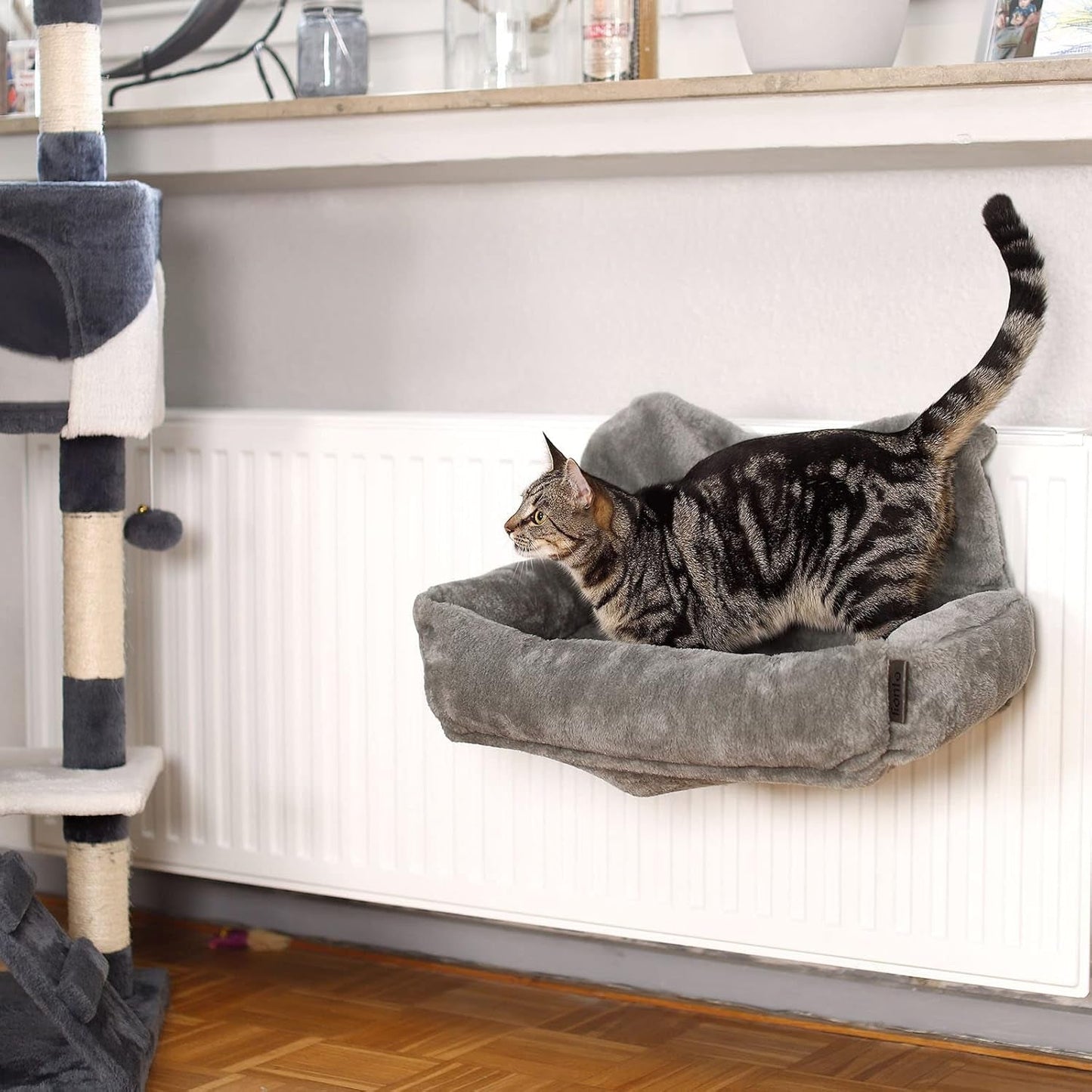 Bedden, dekens & meubels, huisdieren, katten, kattenbedden, Katten - bedden, matrassen