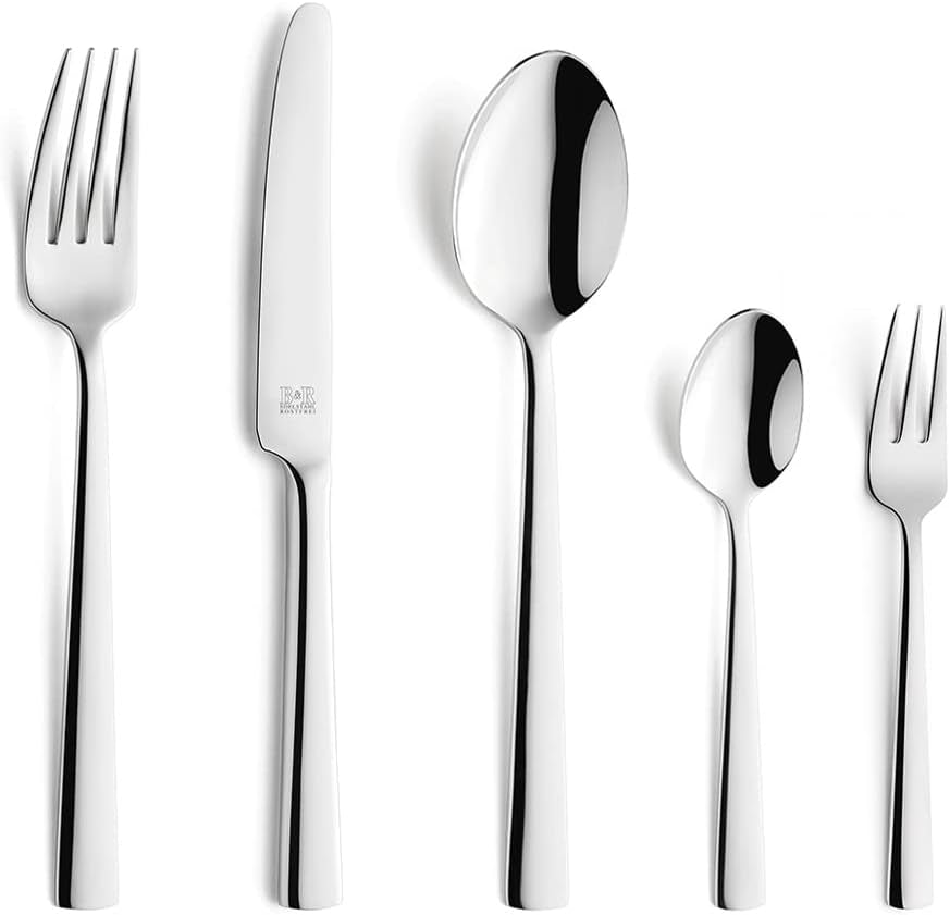 Beckmann & Rommerskirchen Bestekset 30-delig 3591 MANO Keuken Naty Shop