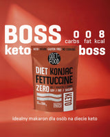 Shirataki-noedels DIEETVOEDING Koolhydraatarm Caloriearm Konjac-noedels Veganistisch eten Vetvrij Sojavrij Glutenvrij Wateroplosbare Dieetnoedels Caloriearm 200 gram