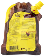 Chocoladeglazuur voor taarten, Dream, 125 gram Glazes en Decor Naty Shop