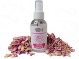 BIO Rozenwater voor koken en bakken, 100 ml Arome Naty Shop