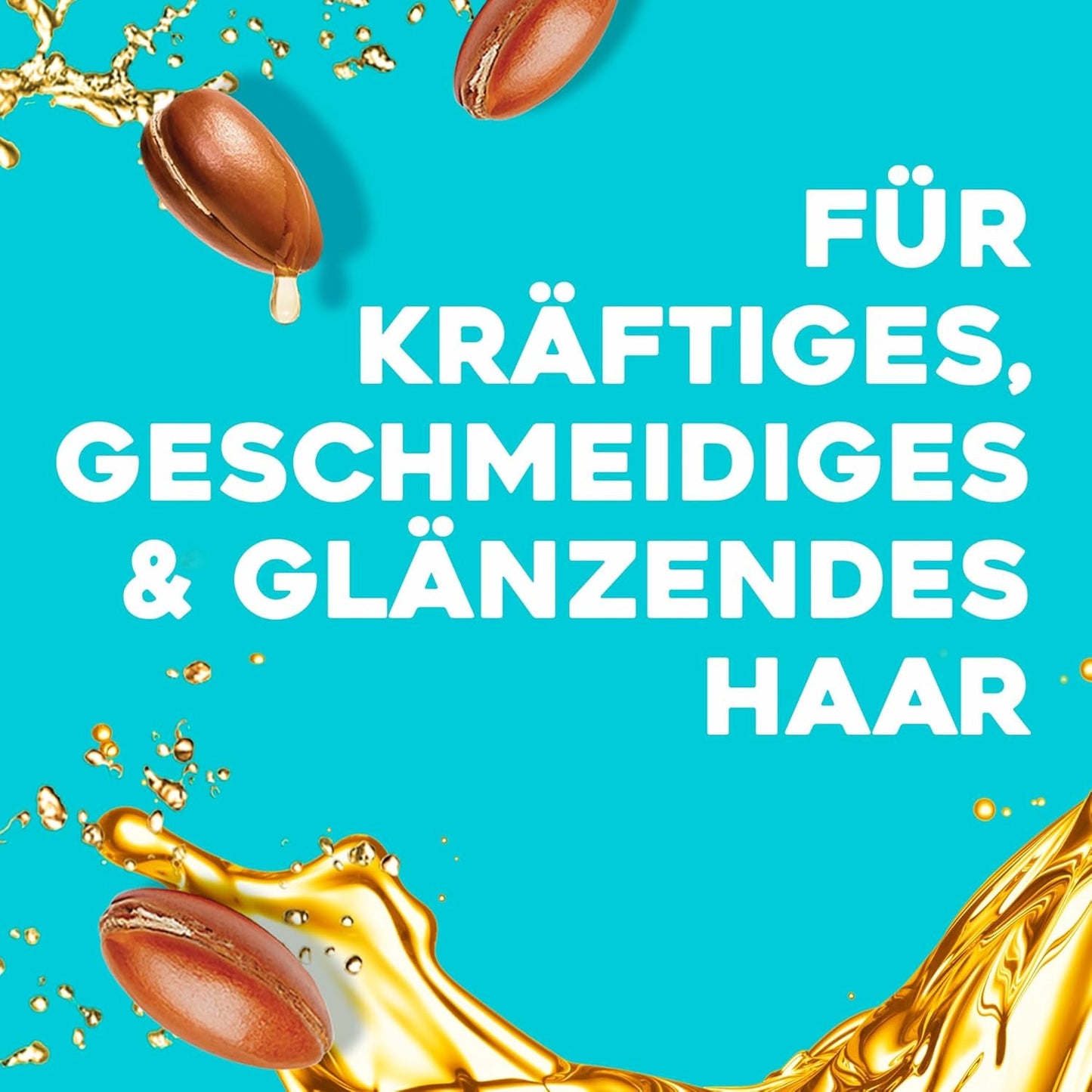 OGX Extra Strength Hydrate & Revive + Argan Oil of Morocco Hair Mask (300ml), luxe haarmasker met rijke arganolie en zijdeproteïnen Naty Shop Haarmasker