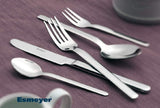 Bettina bestekset glanzend gepolijst 30-delig Kitchen Naty Shop