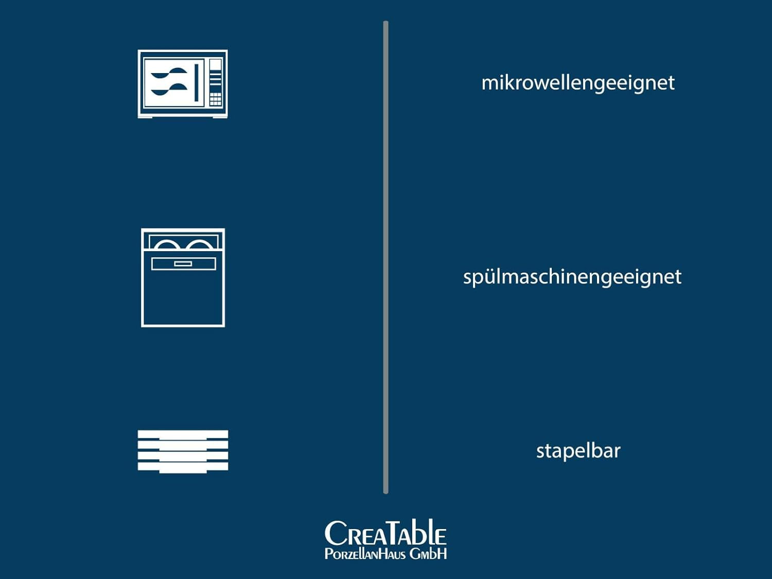 CreaTable, 23598, GLAMOR-serie - Goud, 16-delige serviesset, porseleinen combinatieservies, vaatwasmachine- en magnetronbestendig, kwaliteitsproductie