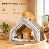 Dekens en meubels, Huisdieren, Grotten & Huizen, Katten, Kattenbedden, Katten - bedden, matrassen