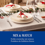 Villeroy & Boch - Boston bestekset 30-delig, 6 personen Keuken Naty Shop