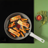 Tefal C42706 Vernieuw op pan 28 cm met keramische afdichting Potten en pannen Naty Shop