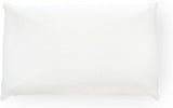 Mister Sandman Ergonomisch kussen 40x80, nekkussen met comfortabele kussensloop, viscose kussen perfect voor buik-, rug- en zijslapers, traagschuimkussen