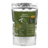 Stevia 1:1 (Erythrit - Stevia) - Natürlicher Zuckerersatzstoff, 1000 G Zoetstoffen Naty Shop Standaardtitel