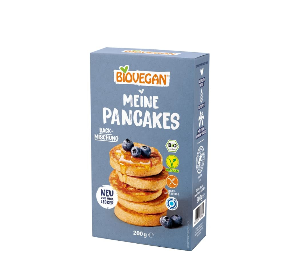 Meine Pannenkoeken Natty Shop Standaardtitel