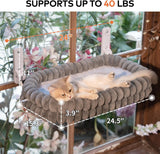 Bedden, dekens & meubels, huisdieren, katten, kattenbedden, Katten - bedden, matrassen