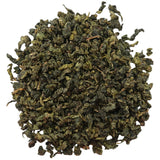 Tie Guan Yin Oolong Tea van Teavista - Premium Chinese Oolong Thee (Tieguanyin), 100g | Het bevordert de spijsvertering en verhoogt de energie