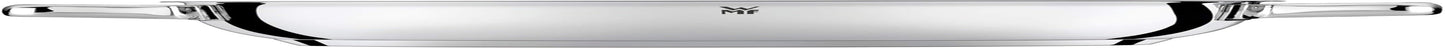 WMF Durado serveer-/braadpan 28 cm inductie, Cromargan gecoat roestvrij staal, keramische coating, ovenvaste potten en pannen Naty Shop