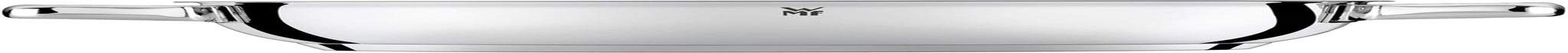 WMF Durado serveer-/braadpan 28 cm inductie, Cromargan gecoat roestvrij staal, keramische coating, ovenvaste potten en pannen Naty Shop