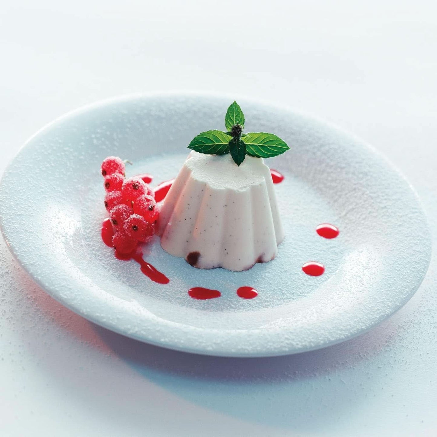Bakvorm Silikomart, 20.035.00.0060 SF 035, "SF 035 Briochette Cannellata" Keuken Naty Shop
