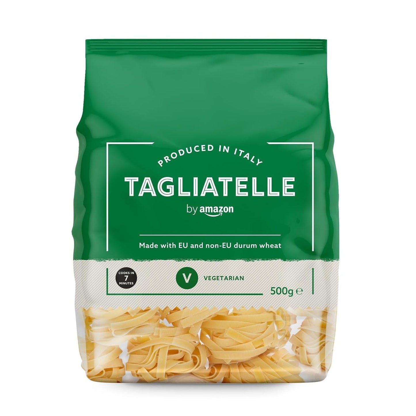 Tagliatelle van Amazon, 500g