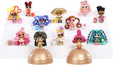 LOL Surprise verzamelpoppen voor meisjes - Met 15 verschillende verrassingen en kapsels - #Hairvibes Dolls