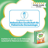 Babyluiers Sensitive maat 4, Maxi (8-13 kg), 20 stuks