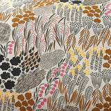 MARIMEKKO Queen beddengoedset, katoenen perkal beddengoed met bijpassende kussenslopen, het hele jaar door woondecoratie (Pieni Letto, veelkleurig, queensize bed) Naty Shop Dekbedden en dekbedden