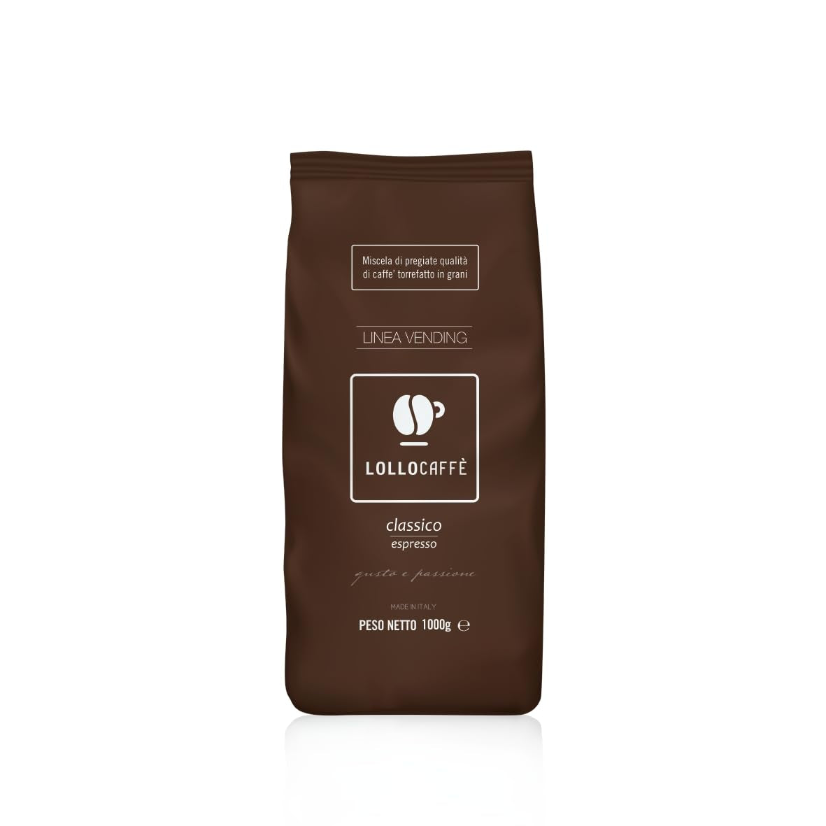 Klassieke koffie 1 kg