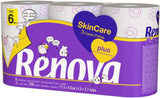 FORNOR RENOVA 67125 RENOVA TOILETPAPIER GEURENDE HUIDVERZORGING
