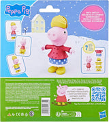 Peppa Pig Leuk Peppa Pig verkleedfiguur