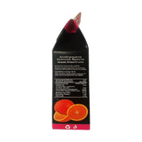 4G - gedroogde Griekse sinaasappelen, verpakking van 2 x 70 g (totaal: 140 g) Gedroogde producten Naty Shop