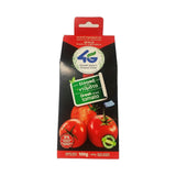 4G - gedroogde Griekse sinaasappelen, verpakking van 2 x 70 g (totaal: 140 g) Gedroogde producten Naty Shop Gedroogde tomaten