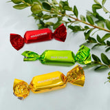 Heidel paaskaart geschenkdoos 183g, premium melkchocoladepraline met decoratieve metalen doos, ideaal als paascadeau