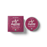 Alteya Biologische Wonderbalsem Roze 30 g Cosmetica en schoonheid Naty Shop