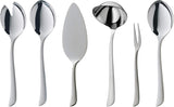 WMF Virginia bestekset voor 12 personen Kitchen Naty Shop