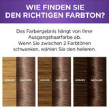 L'Oréal Paris Permanente haarverf met ultrakoel kleurresultaat, 100% dekking van grijs haar, set met kleuring, shampoo en verzorgende crème, Excellence Cool Creme, No. 7.11 Ultracool middenblond (Blond) Naty Shop haarverf