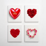 Ferrero Mon Chéri Heart - Valentijnsdag chocoladecadeau voor hem en haar - Knapperige chocolade, fruitige likeur en gearomatiseerde kersen - Voor Valentijnsdag, Moederdag en Pasen - 1 pakje 147g