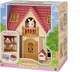 Sylvanian Families 5567 Startershuis NIEUW Naty Shop poppenhuizen