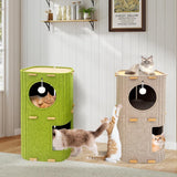 Dekens en meubels, Huisdieren, Grotten & Huizen, Katten, Kattenbedden, Katten - bedden, matrassen
