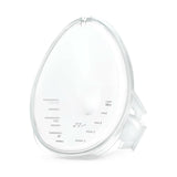 Borstbeschermers Medela handsfree, zonder BPA Accessoires Voeding en borstvoeding Bebe Naty Shop 27 mm