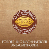 Lindt-chocolade | Doosje Kerstpralines | 200g Geassorteerde kerstpralines omhuld met de fijnste melkchocolade | Chocoladecadeau voor Kerstmis