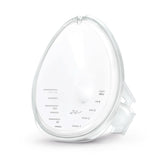 Borstbeschermers Medela handsfree, zonder BPA Accessoires Voeding en borstvoeding Bebe Naty Shop 24 mm