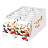 Milk&Cream-collectie (1 x 125g) / Fijne chocolaatjes in 4 assortimenten