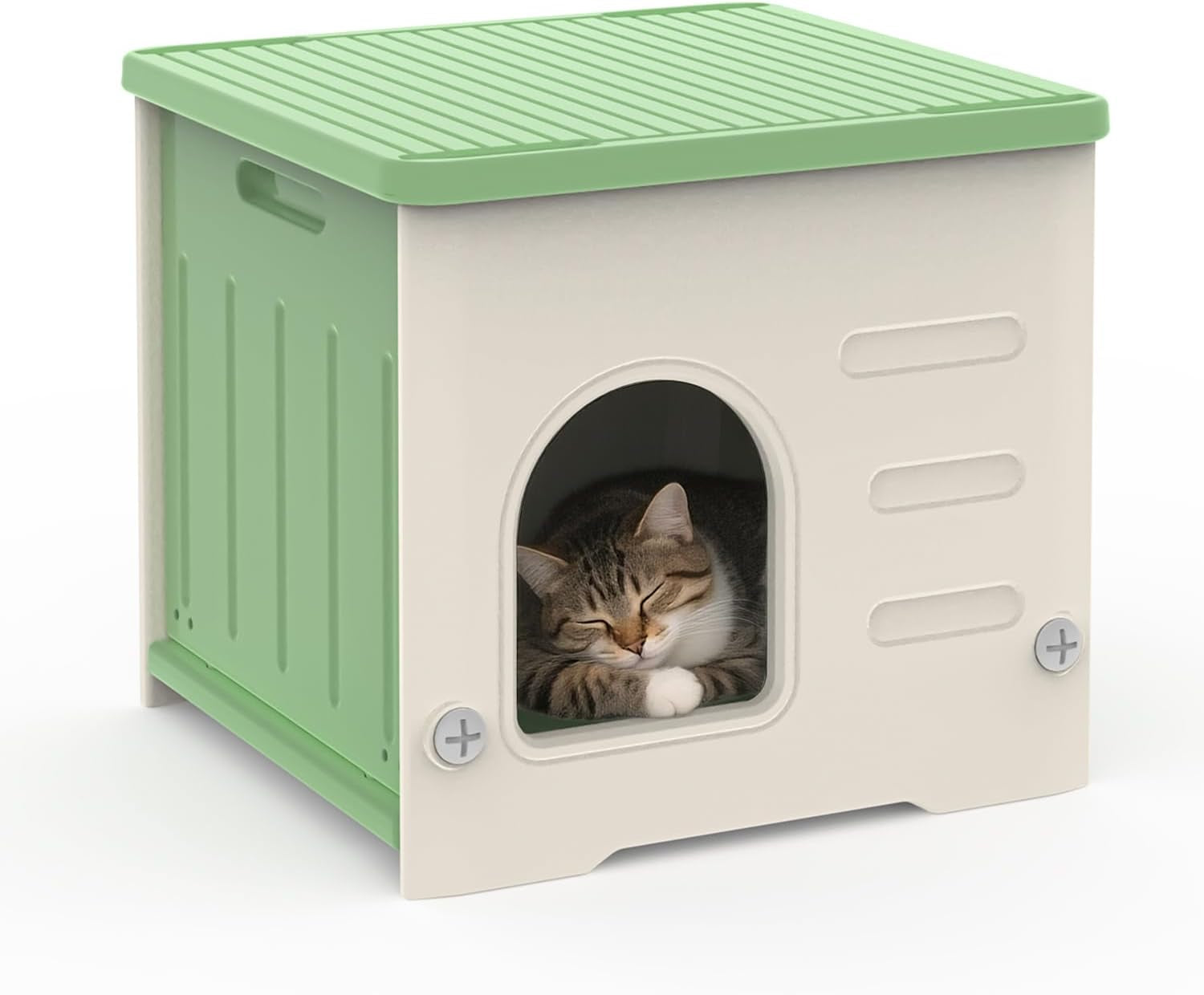 Dekens en meubels, Huisdieren, Grotten & Huizen, Katten, Kattenbedden, Katten - bedden, matrassen