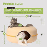 Dekens en meubels, Huisdieren, Grotten & Huizen, Katten, Kattenbedden, Katten - bedden, matrassen